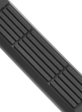 Spec-D 3" Black Stainless Steel Side Step Nerf Bars Toyota Highlander 2020-2021                                     - SSB3-HLDR20BK-WB - Image 3