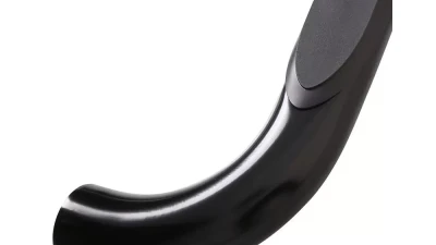 Spec-D 3" Black Stainless Steel Side Step Nerf Bars Toyota Highlander 2020-2021                                     - SSB3-HLDR20BK-WB - Image 5