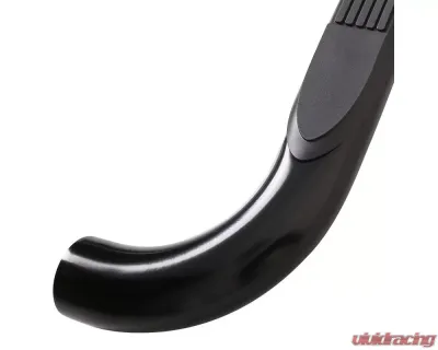 Spec-D 3" Black Stainless Steel Side Step Nerf Bars Toyota Highlander 2020-2021 - SSB3-HLDR20BK-WB