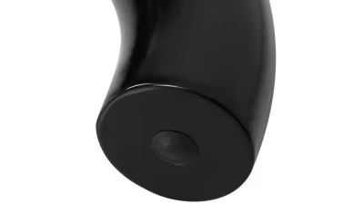 Spec-D 3" Black Stainless Steel Side Step Nerf Bars Toyota Highlander 2020-2021                                     - SSB3-HLDR20BK-WB - Image 6