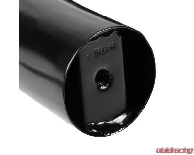 Spec-D 3" Black Stainless Steel Side Step Nerf Bars Toyota Highlander 2020-2021 - SSB3-HLDR20BK-WB
