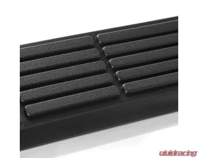Spec-D 3" Chrome Stainless Steel Side Step Nerf Bars Chevrolet | GMC Crew Cab 2019-2021 - SSB3-SIV1915CCS2-WB