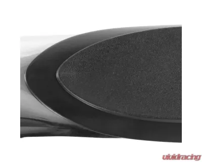 Spec-D 3" Chrome Stainless Steel Side Step Nerf Bars Chevrolet | GMC Crew Cab 2019-2021 - SSB3-SIV1915CCS2-WB