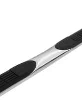 Spec-D 3" Chrome Stainless Steel Side Step Nerf Bars Chevrolet | GMC Crew Cab 2019-2021                                     - SSB3-SIV1915CCS2-WB - Image 6