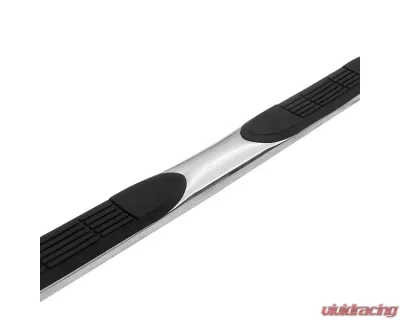 Spec-D 3" Chrome Stainless Steel Side Step Nerf Bars Chevrolet | GMC Crew Cab 2019-2021 - SSB3-SIV1915CCS2-WB