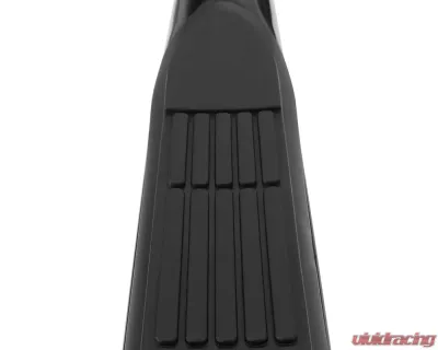 Spec-D 3" Black Side Step Nerf Barss/Running Boards Chevrolet | GMC 2021-2022 - SSB3-TAH21BK-WB