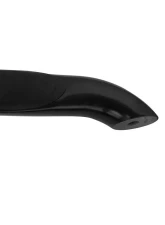 Spec-D 3" Black Side Step Nerf Barss/Running Boards Chevrolet | GMC 2021-2022                                     - SSB3-TAH21BK-WB - Image 4