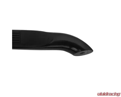Spec-D 3" Black Side Step Nerf Barss/Running Boards Chevrolet | GMC 2021-2022 - SSB3-TAH21BK-WB