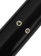 Spec-D 3" Black Side Step Nerf Barss/Running Boards Chevrolet | GMC 2021-2022                                     - SSB3-TAH21BK-WB - Image 5