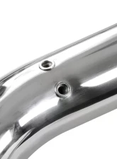 Spec-D 3" Chrome Side Step Nerf Barss/Running Boards Chevrolet | GMC 2021-2022                                     - SSB3-TAH21S2-WB - Image 4
