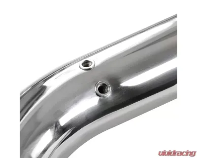 Spec-D 3" Chrome Side Step Nerf Barss/Running Boards Chevrolet | GMC 2021-2022 - SSB3-TAH21S2-WB