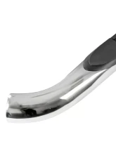 Spec-D 3" Chrome Side Step Nerf Barss/Running Boards Chevrolet | GMC 2021-2022                                     - SSB3-TAH21S2-WB - Image 5