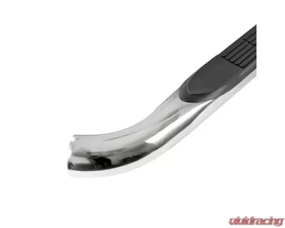 Spec-D 3" Chrome Side Step Nerf Barss/Running Boards Chevrolet | GMC 2021-2022 - SSB3-TAH21S2-WB