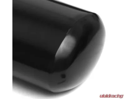 Spec-D 4" Black Stainless Steel Side Step Nerf Bars Chevrolet | GMC Double Cab 2019-2021 - SSB4-SIV1915DCBK-WB