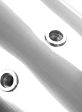 Spec-D 4" Chrome Side Step Nerf Barss/Running Boards Chevrolet | GMC 2021-2022                                     - SSB4-TAH21S2-WB - Image 5