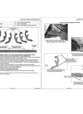 Spec-D 4" Chrome Side Step Nerf Barss/Running Boards Chevrolet | GMC 2021-2022                                     - SSB4-TAH21S2-WB - Image 7