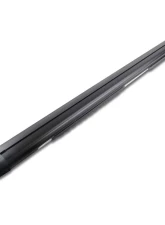 Spec-D 5" Wide Aluminum Side Step Nerf Bars w/ Stainless Steel Trim Covers Dodge RAM Crew Cab 2009-2021                                     - SSB5SB-RAM09CCSS-WB - Image 6