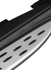 Spec-D Aluminum Side Steps/Running Boards Mercedes Benz C292 GLE Class 2016-2019                                     - SSBOE-C29216-LN - Image 4