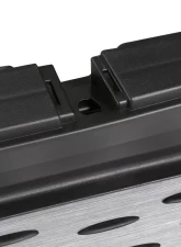 Spec-D Aluminum Side Steps/Running Boards Mercedes Benz C292 GLE Class 2016-2019                                     - SSBOE-C29216-LN - Image 5