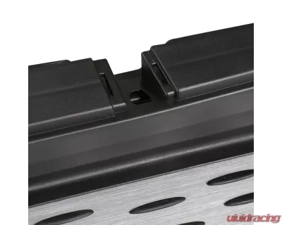 Spec-D Aluminum Side Steps/Running Boards Mercedes Benz C292 GLE Class 2016-2019 - SSBOE-C29216-LN