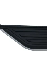 Spec-D Aluminum Side Step Rail Nerf Bars Running Boards Land Rover Discovery LR3 | LR4 2005-2014                                     - SSBOE-DCY305-NB - Image 4