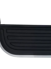Spec-D Aluminum Side Step Rail Nerf Bars Running Boards Land Rover Discovery LR3 | LR4 2005-2014                                     - SSBOE-DCY305-NB - Image 5