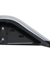 Spec-D Aluminum Side Step Rail Nerf Bars Running Boards Land Rover Discovery LR3 | LR4 2005-2014                                     - SSBOE-DCY305-NB - Image 7