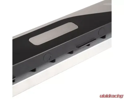 Spec-D Aluminum Side Steps/Running Boards Toyota RAV4 2019-2020 - SSBOE-RAV419-LN