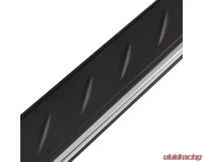 Spec-D Aluminum Side Steps/Running Boards Toyota RAV4 2019-2020 - SSBOE-RAV419-LN