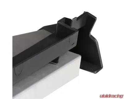 Spec-D Aluminum Side Steps/Running Boards Toyota RAV4 2019-2020 - SSBOE-RAV419-LN