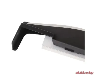 Spec-D Aluminum Side Steps/Running Boards Toyota RAV4 2019-2020 - SSBOE-RAV419-LN