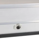 Spec-D Aluminum Side Steps/Running Boards Toyota RAV4 2019-2020                                     - SSBOE-RAV419-LN - Image 7