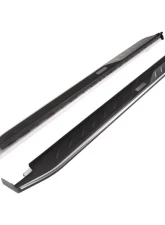 Spec-D Aluminum Side Steps/Running Boards Toyota RAV4 2019-2020                                     - SSBOE-RAV419-LN - Image 8