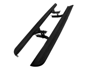 Spec-D Aluminum Side Step Rail Nerf Bars Running Boards Land Rover Range Rover 2003-2012