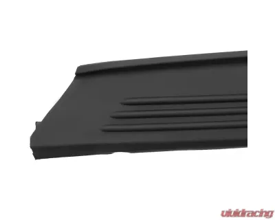 Spec-D Aluminum Side Step Rail Nerf Bars Running Boards Land Rover Range Rover 2003-2012 - SSBOE-RRL32203H-MK