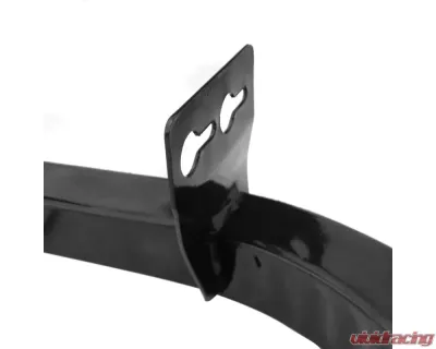 Spec-D Aluminum Side Step Rail Nerf Bars Running Boards Land Rover Range Rover 2003-2012 - SSBOE-RRL32203H-MK