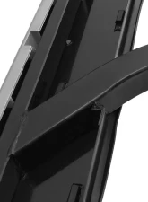 Spec-D Aluminum Side Step Rail Nerf Bars Running Boards Land Rover Range Rover 2003-2012                                     - SSBOE-RRL32203H-MK - Image 6
