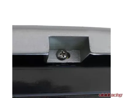 Spec-D Aluminum Side Step Rail Nerf Bars Running Boards Land Rover Range Rover 2003-2012 - SSBOE-RRL32203H-MK