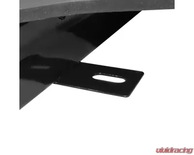 Spec-D Aluminum Side Step Rail Nerf Bars Running Boards Land Rover Range Rover 2003-2012 - SSBOE-RRL32203H-MK