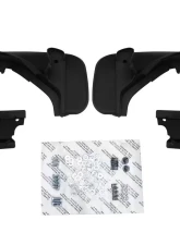 Spec-D Aluminum Side Step Rail Nerf Bars Running Boards Land Rover Range Rover 2003-2012                                     - SSBOE-RRL32203H-MK - Image 9