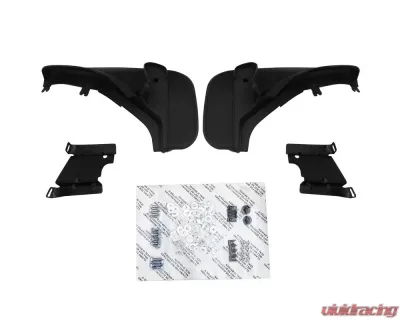 Spec-D Aluminum Side Step Rail Nerf Bars Running Boards Land Rover Range Rover 2003-2012 - SSBOE-RRL32203H-MK