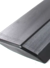 Spec-D Black Coated ABS Factory Side Step Rail Nerf Barss/Running Boards Jeep Wrangler 2DR 2007-2016                                     - SSBOE-WRG072BK-HK - Image 3