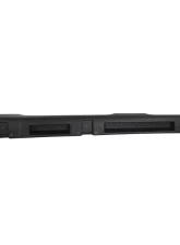 Spec-D Black Coated ABS Factory Side Step Rail Nerf Barss/Running Boards Jeep Wrangler 4DR 2007-2016                                     - SSBOE-WRG074BK-HK - Image 8