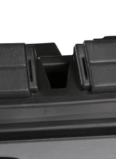 Spec-D Black Coated Silver Aluminum Side Step Rail Nerf Barss/Running Boards Mercedes Benz X166 GL | GLS-Class 2013-2018                                     - SSBOE-X16613-LN - Image 6