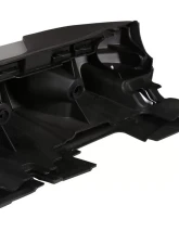Spec-D Black Coated Silver Aluminum Side Step Rail Nerf Barss/Running Boards Mercedes Benz X204 GLK-Class 2010-2015                                     - SSBOE-X20410-LN - Image 4
