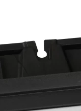 Spec-D Black Coated Silver Aluminum Side Step Rail Nerf Barss/Running Boards Mercedes Benz X204 GLK-Class 2010-2015                                     - SSBOE-X20410-LN - Image 6