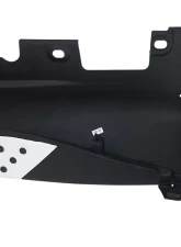 Spec-D Black Coated Silver Aluminum Side Step Rail Nerf Barss/Running Boards BMW E70 X5 2007-2013                                     - SSBOE-X507-LN - Image 4