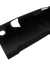 Spec-D Black Coated Silver Aluminum Side Step Rail Nerf Barss/Running Boards BMW E70 X5 2007-2013                                     - SSBOE-X507-LN - Image 5