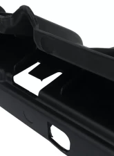 Spec-D Black Coated Silver Aluminum Side Step Rail Nerf Barss/Running Boards BMW E70 X5 2007-2013                                     - SSBOE-X507-LN - Image 7