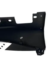 Spec-D Aluminum Side Step Rail Nerf Bars Running Boards BMW X5 E70 2007-2012                                     - SSBOE-X507-NB - Image 4